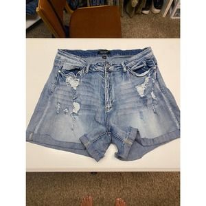 WOMENS SHORTS